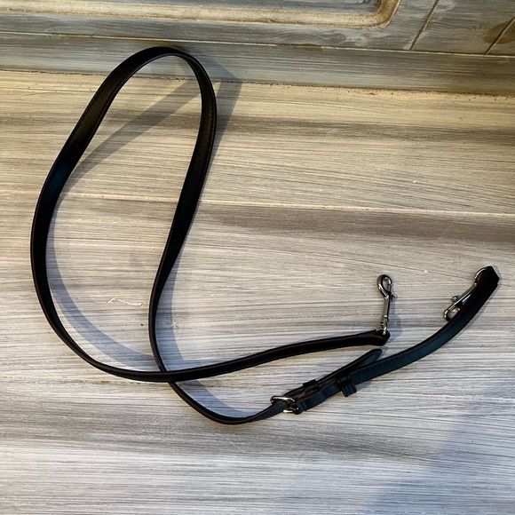 Authentic Coach Purse - Picture 6 of 6